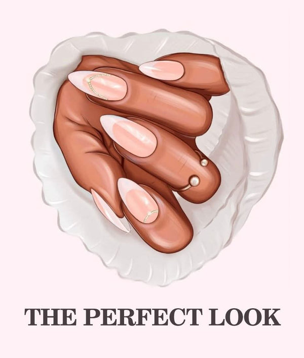 The perfect look