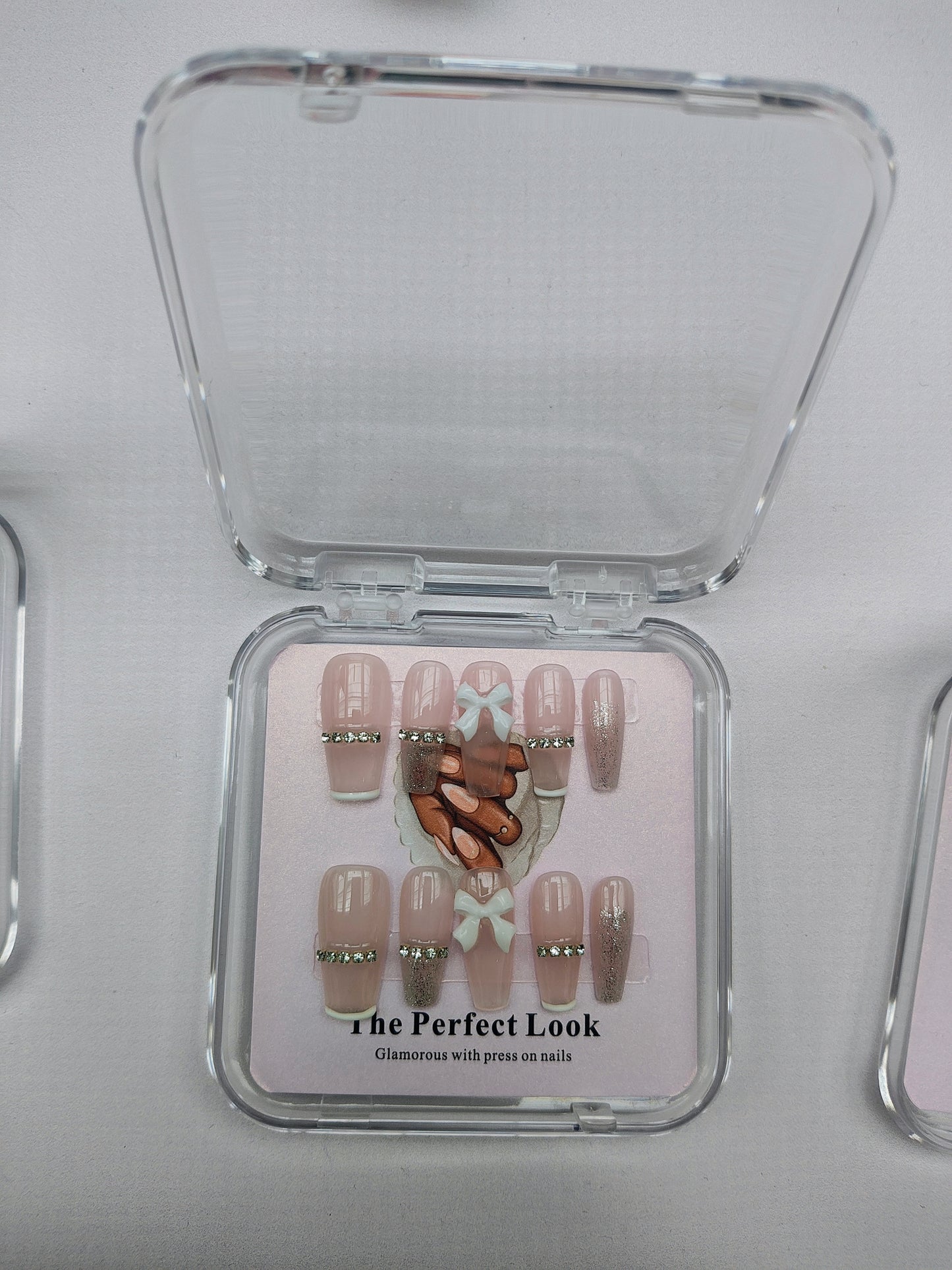 Crystal french