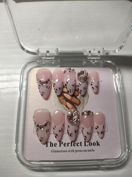 Cheetah french