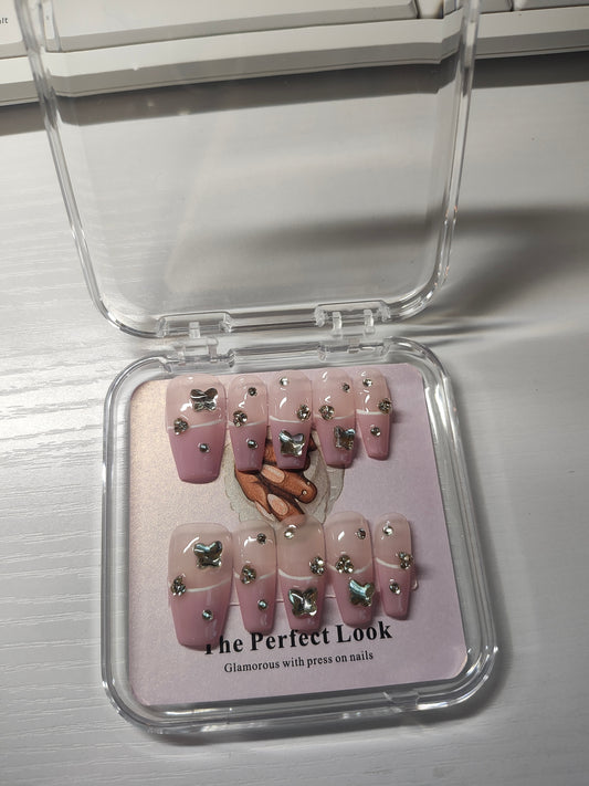 Pink French