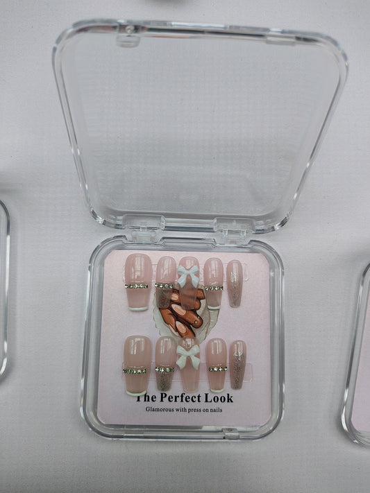 Crystal french